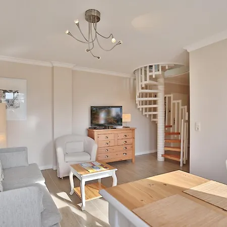 Residenz Weedkroog Residenz Weedkroog 8 Apartment *