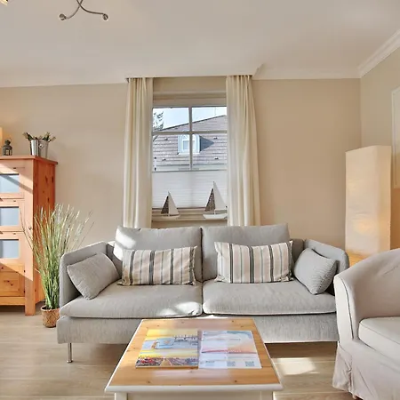 Apartment Residenz Weedkroog Residenz Weedkroog 8