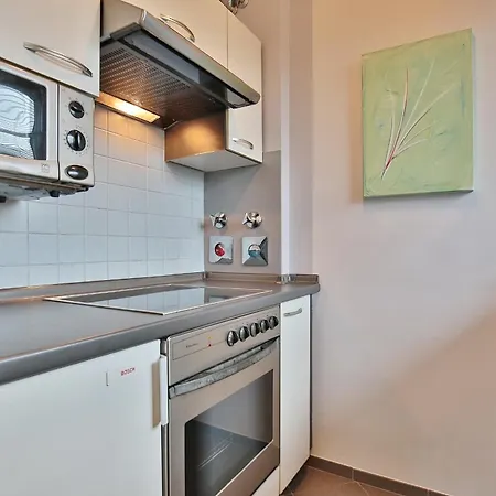 Residenz Weedkroog Residenz Weedkroog 8 * Timmendorfer Strand