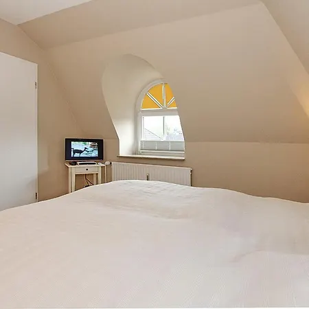 Residenz Weedkroog Residenz Weedkroog 8 Apartment