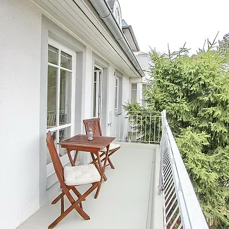 Residenz Weedkroog Residenz Weedkroog 8 Apartment Timmendorfer Strand