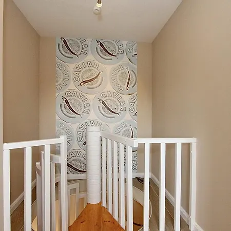 Residenz Weedkroog Residenz Weedkroog 8 Apartment *