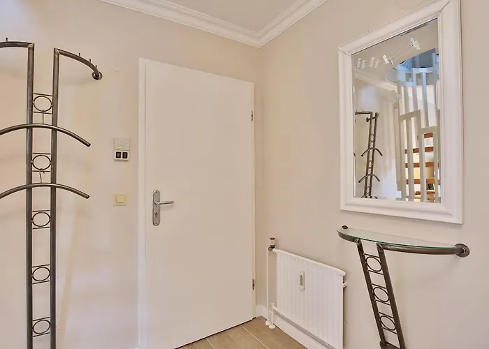 Residenz Weedkroog Residenz Weedkroog 8 Timmendorfer Strand