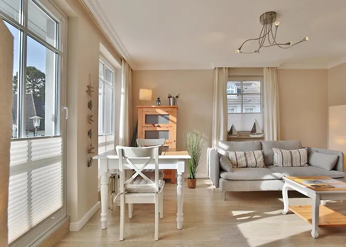 Lägenhet Residenz Weedkroog Residenz Weedkroog 8 *