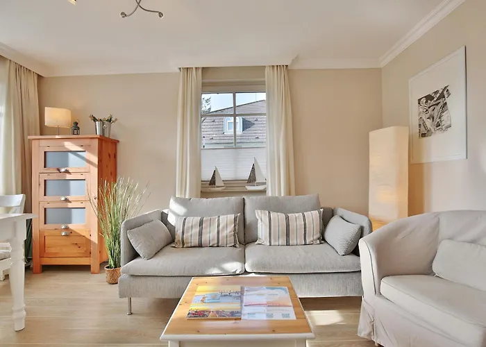 Lägenhet Residenz Weedkroog Residenz Weedkroog 8