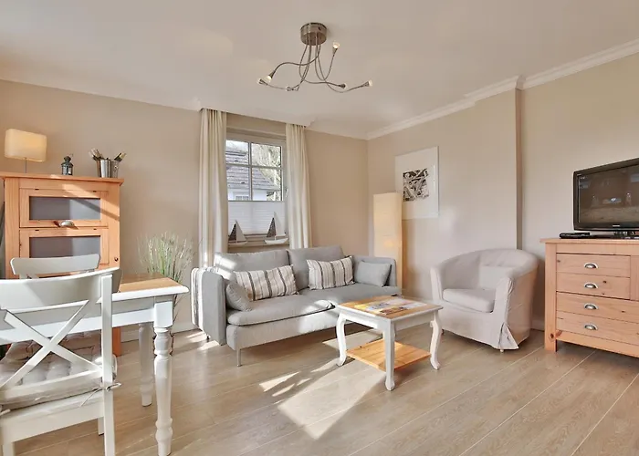 Residenz Weedkroog Residenz Weedkroog 8 Lägenhet