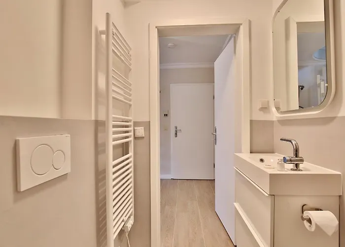 Lägenhet Residenz Weedkroog Residenz Weedkroog 8 Timmendorfer Strand