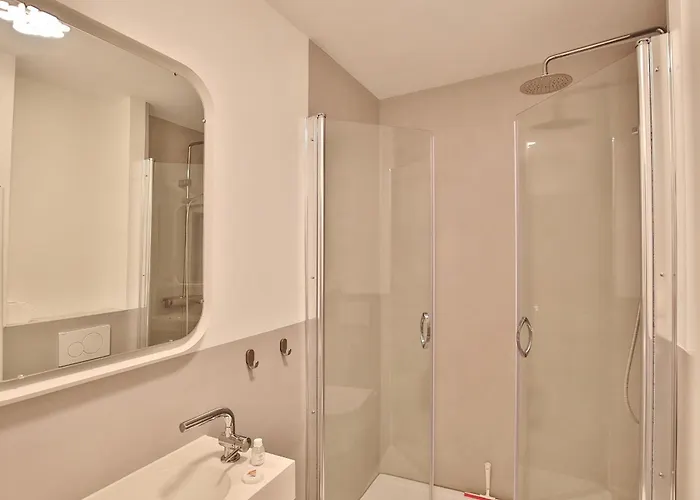 Residenz Weedkroog Residenz Weedkroog 8 * Timmendorfer Strand