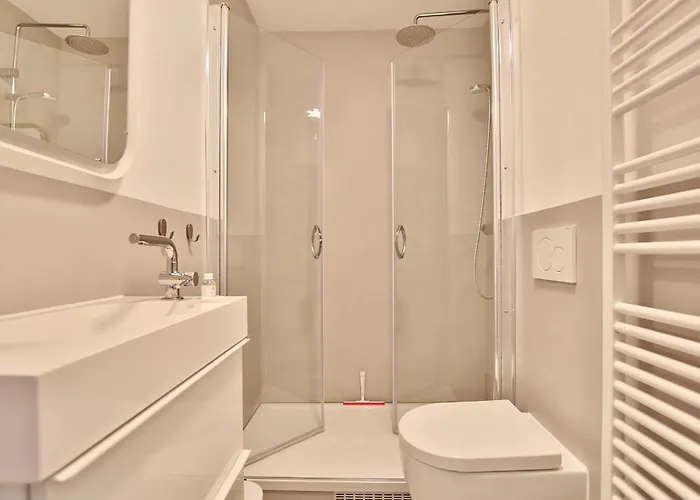 Residenz Weedkroog Residenz Weedkroog 8 Timmendorfer Strand