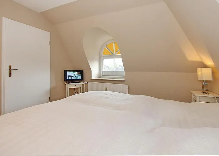 Residenz Weedkroog Residenz Weedkroog 8 Lägenhet