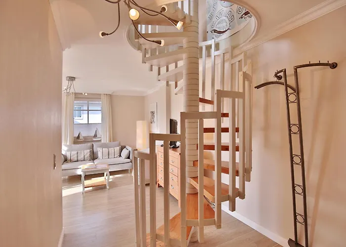 Lägenhet Residenz Weedkroog Residenz Weedkroog 8 Timmendorfer Strand