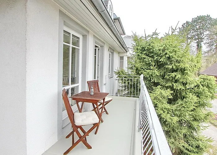 Residenz Weedkroog Residenz Weedkroog 8 Lägenhet Timmendorfer Strand