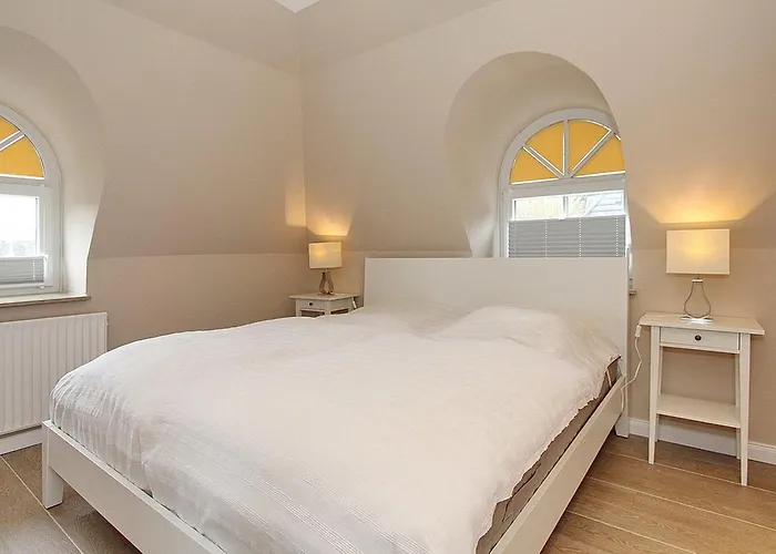 Lägenhet Residenz Weedkroog Residenz Weedkroog 8