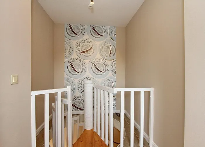 Residenz Weedkroog Residenz Weedkroog 8 Lägenhet *